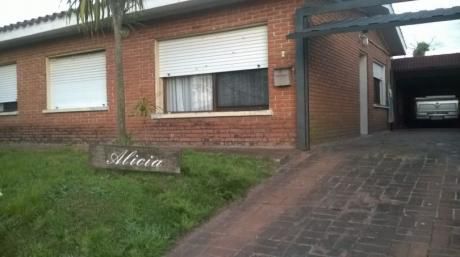 Parada 19, Playa Mansa