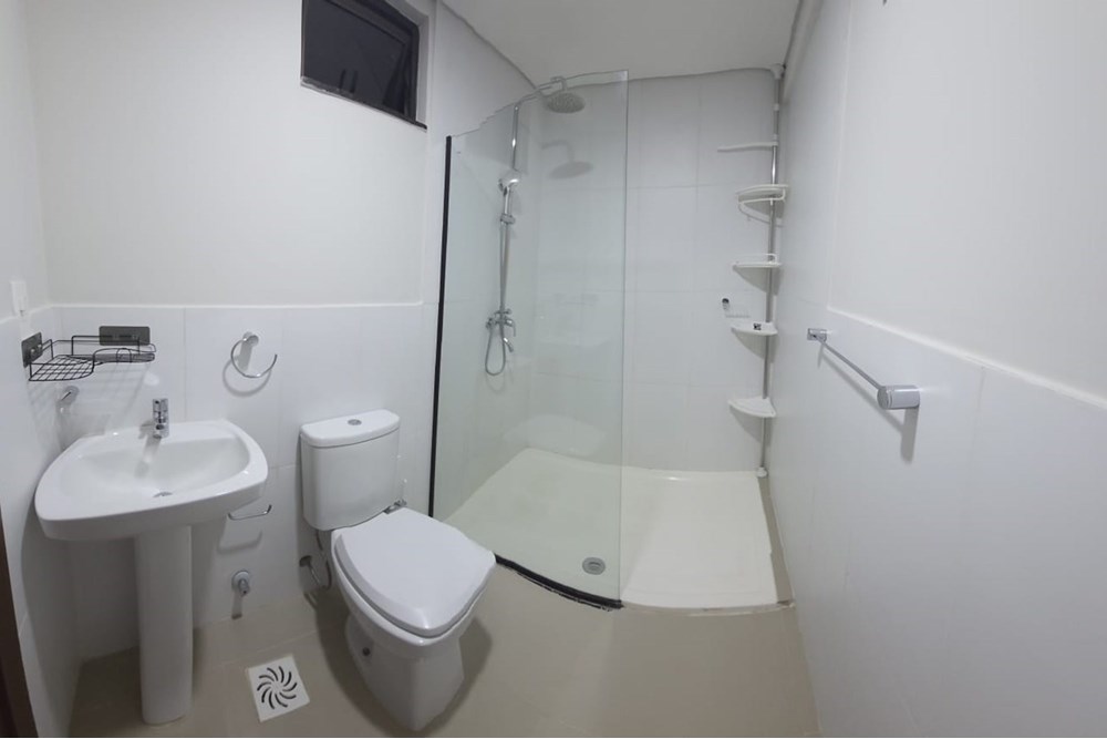 ALQUILER DE DEPTO EN RESIDENCIAL YKUA KARANDA — foto 2