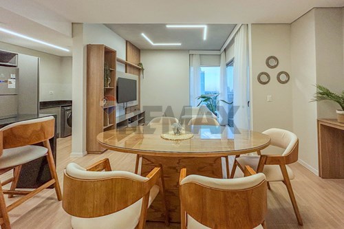 Departamento-Alquiler-PY Asunción Las Lomas (Carmelitas) — foto 2