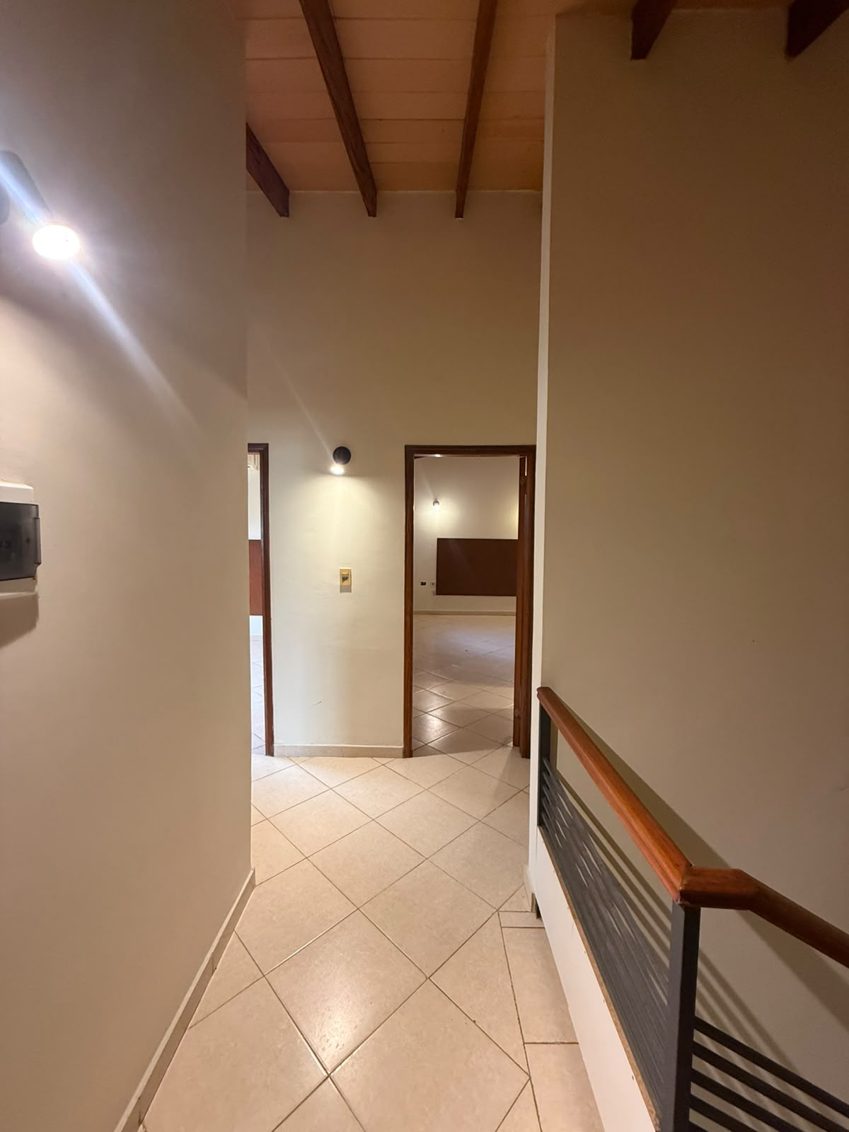 ALQUILO DÚPLEX FDO DE LA MORA ZONA NORTE — foto 3