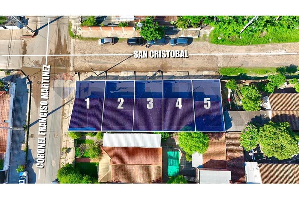 Terreno en venta en Sta. María — foto 3