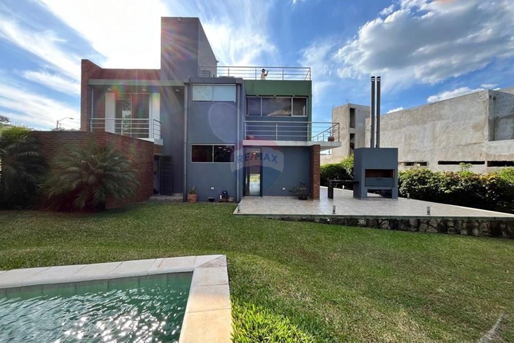 VENDO CASA EN AQUA VILLAGE - ALTOS / SAN BER — foto 3