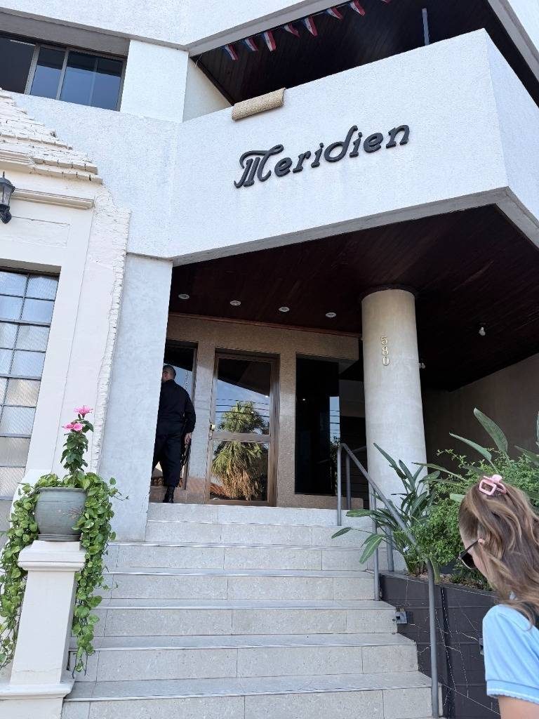 ALQUILER EXCLUSIVO | EDIFICIO MERIDIEN – LAS MERCEDES — foto 3