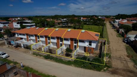 Radial 17 1/2, Casas Con Precios De Pre-venta