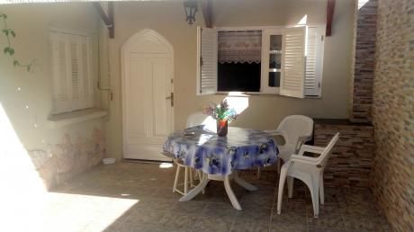 Casa A La Venta En El Centro De Piriapolis