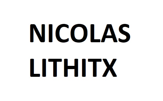 NICOLAS LITHITX 