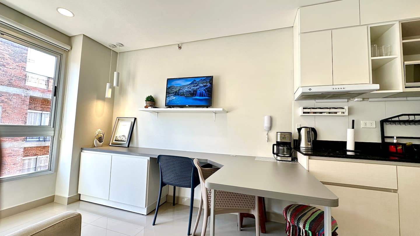 INVERSIÓN AIRBNB DE ALTA RENTABILIDAD A METROS DE ASUNCIÓN – USD 42.000 — foto 3
