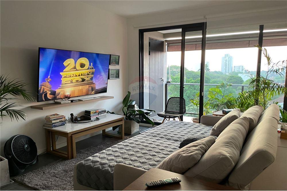 Alquilo departamento Amoblado en Torre Eyzaguirre — foto 3