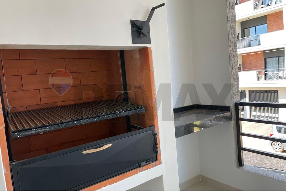 Departamento en alquiler en Fernando de la Mora — foto 2