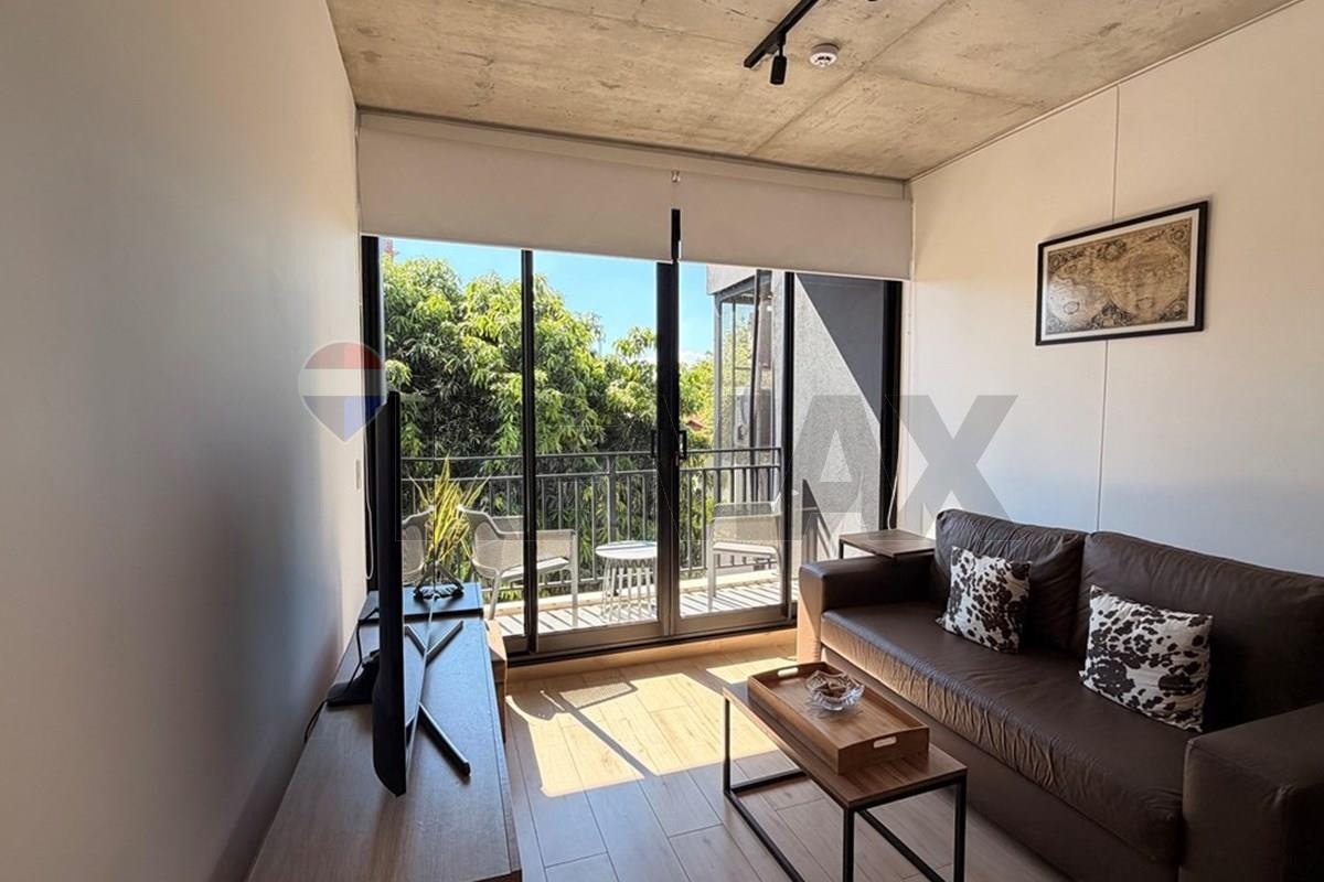 Departamento en alquiler | Las Lomas — foto 3