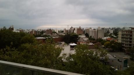 Alquiler Apartamento 1 Dormitorio Pocitos