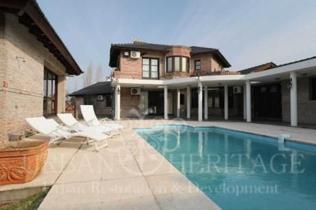 Enjoy Tahonas Lifestyle Spectacular 5 Bdrm Home