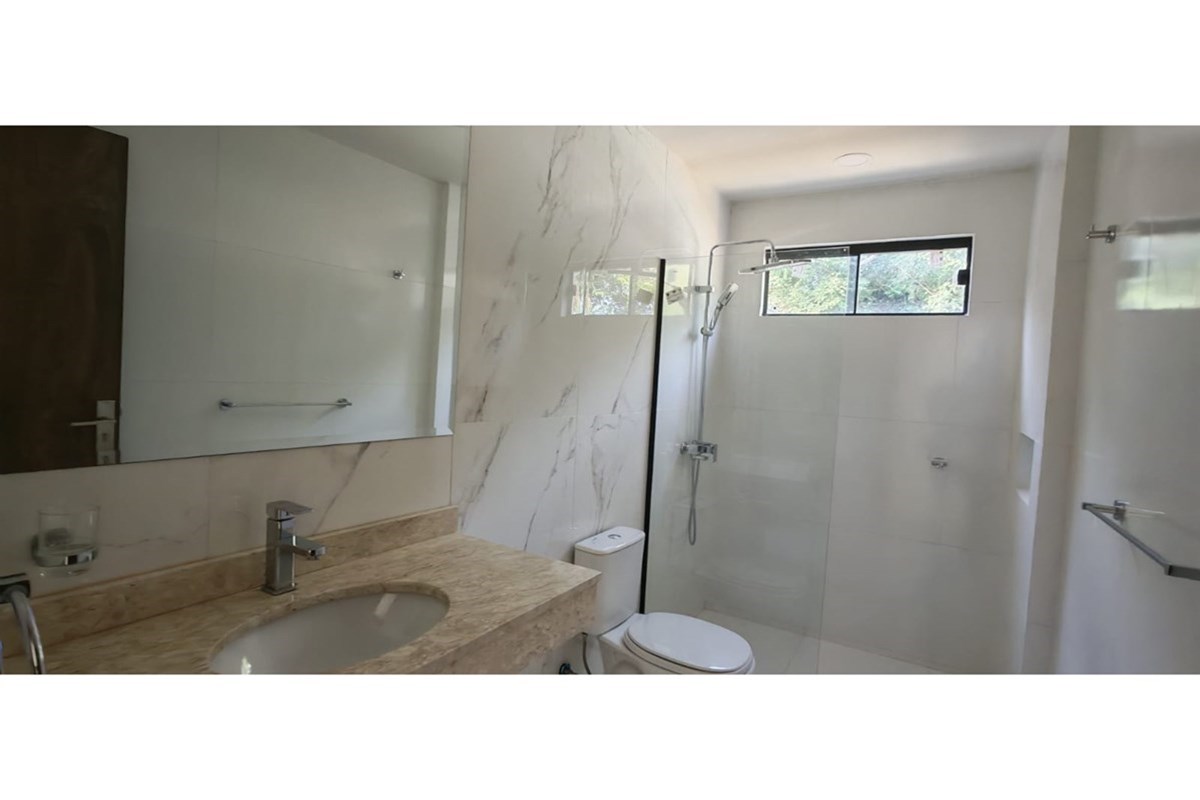 Casa-Venta-Fraccion Villa del Lago, San Bernardino, Cordillera — foto 3