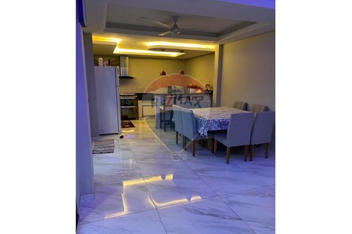VENDO IMPONENTE CASA EN YPANÉ — foto 2