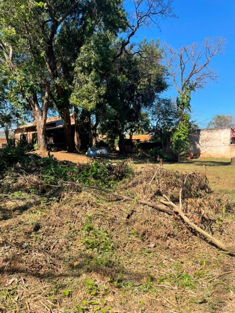 TERRENO EN VENTA EN LUQUE A PASOS DEL AEROPUERTO — foto 2