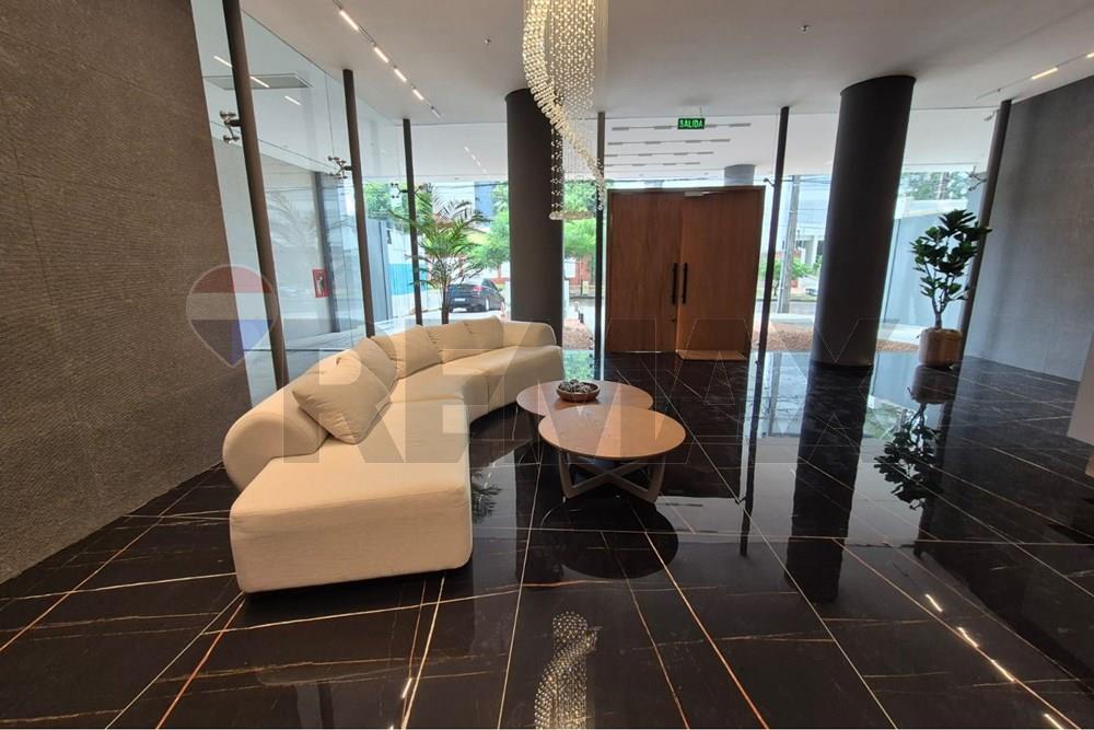 Depto 1 dormitorio con Jacuzzi en Molas López — foto 2