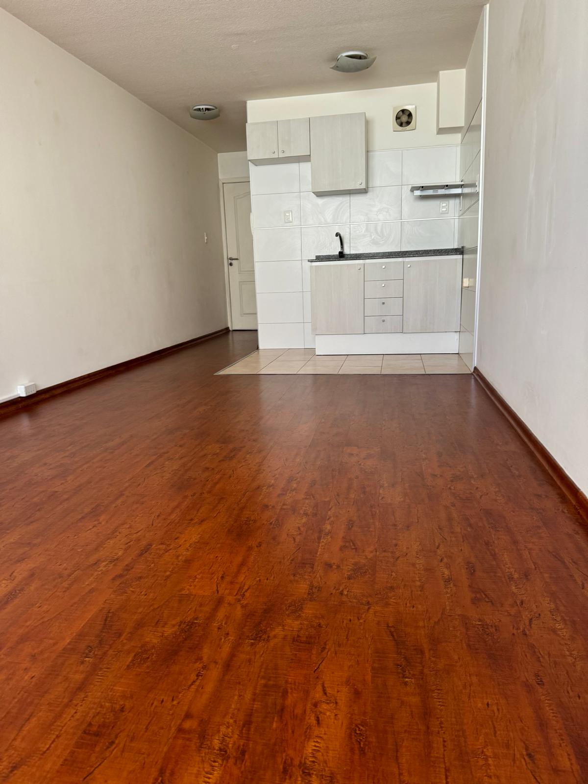 Precioso Monoambiente En Alquiler Frente Al Shopping Tres Cruces · Foto 10
