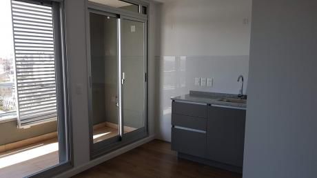 Apartamento A Estrenar En Centro Universidades