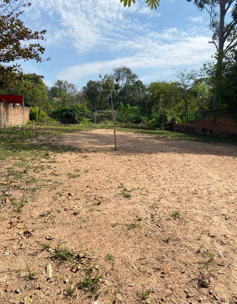 VENDO TERRENO EN ASUNCION MBOCAYATY — foto 2