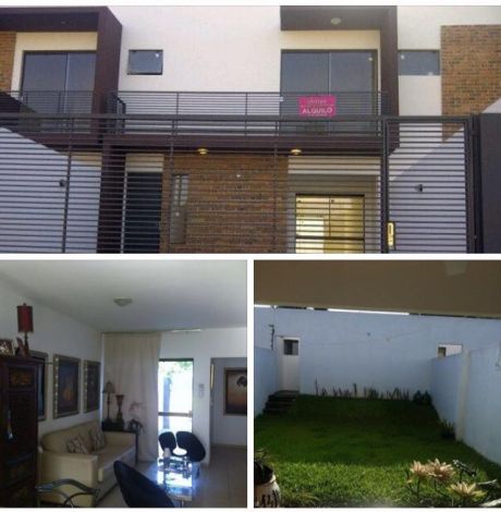 Dúplex Barrio Herrera