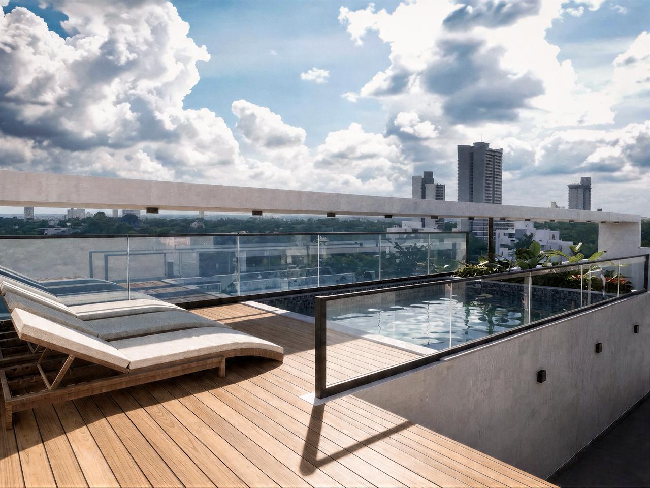monoambiente en venta para Inversion - barrio Recoleta - Barrio Mariscal — foto 2