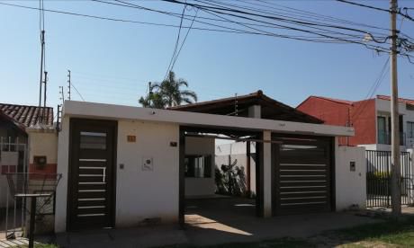 Zona Remanso Alquilo Casa De 3 Dorm