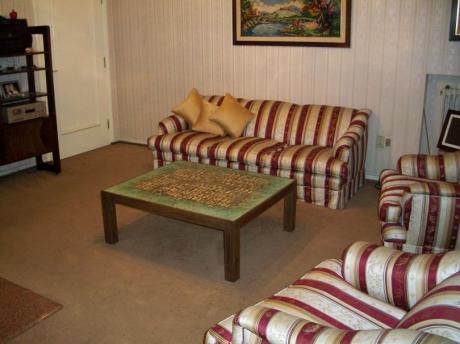 Apartamento Con Barbacoa