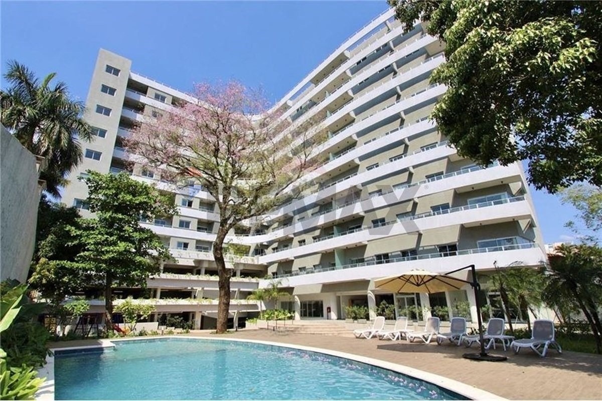 Departamento en venta en Mburicaó