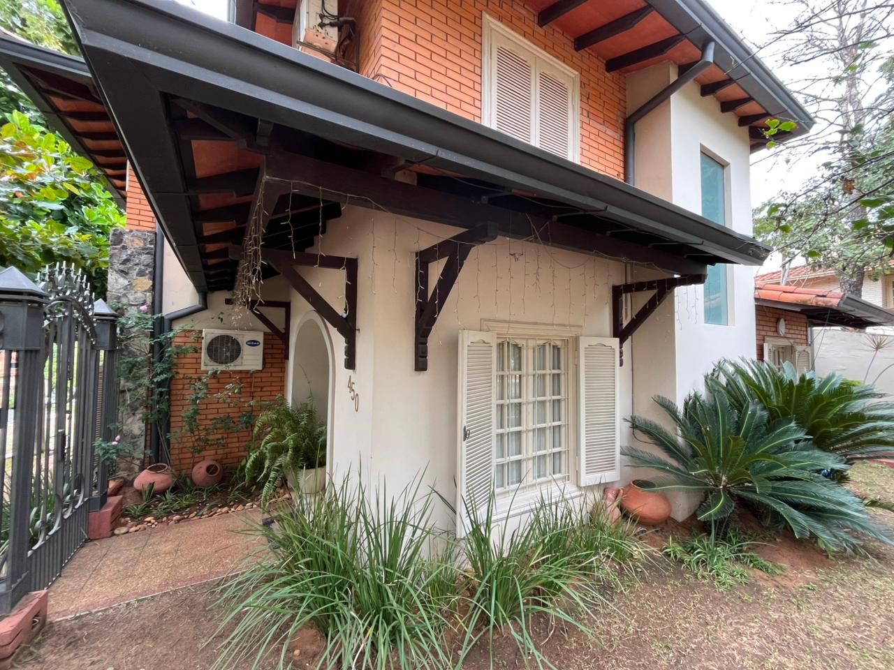 Casa en venta en Lambaré — foto 3