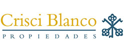 Crisci Blanco Propiedades