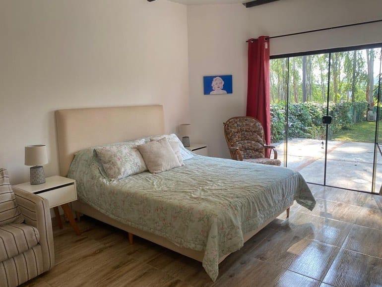 VENDO CASA AMOBLADA EN SAN BERNARDINO — foto 3