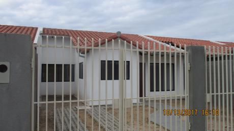 Hermosas Casas A Estrenar 3 Hab 55 000 Sus