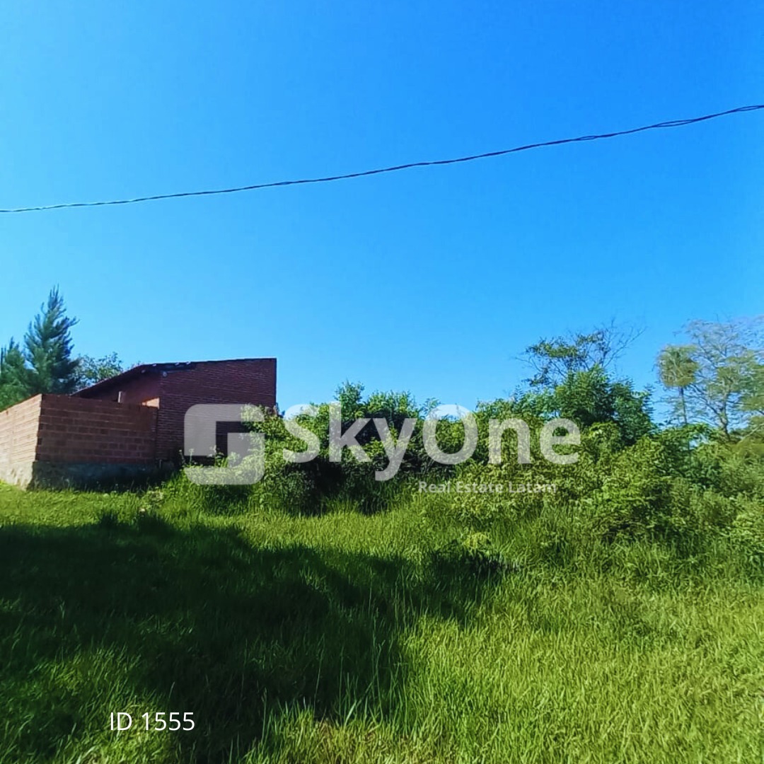 TERRENO EN ALTOS 420M2 — foto 3