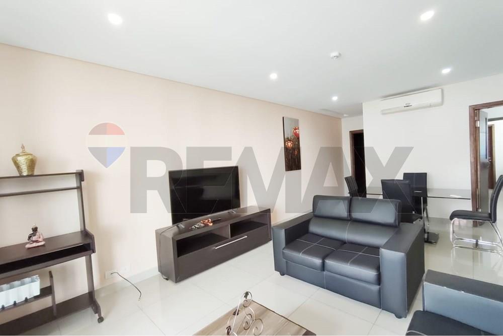 Departamento - Alquiler - Villa Morra, Paraguay — foto 2