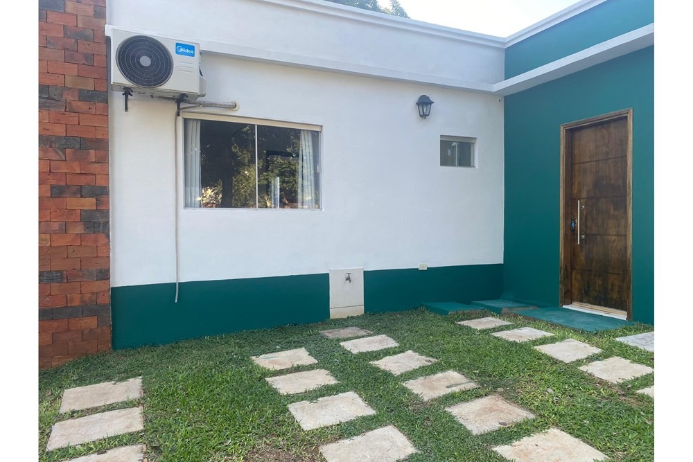 Duplex a estrenar, Barrio Cerrado ´´El Bosque´´ - Isla Bogado, Luque — foto 2