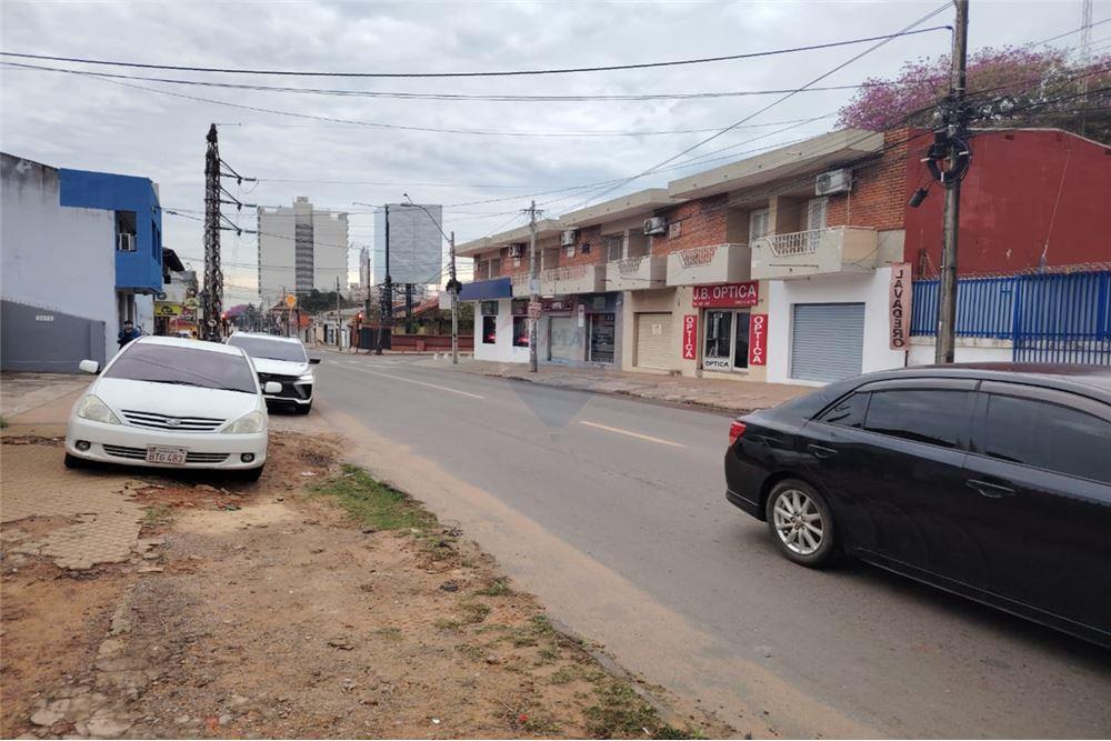 Terreno - 1782 m2 en Ycuá Satí, Asunción. — foto 3