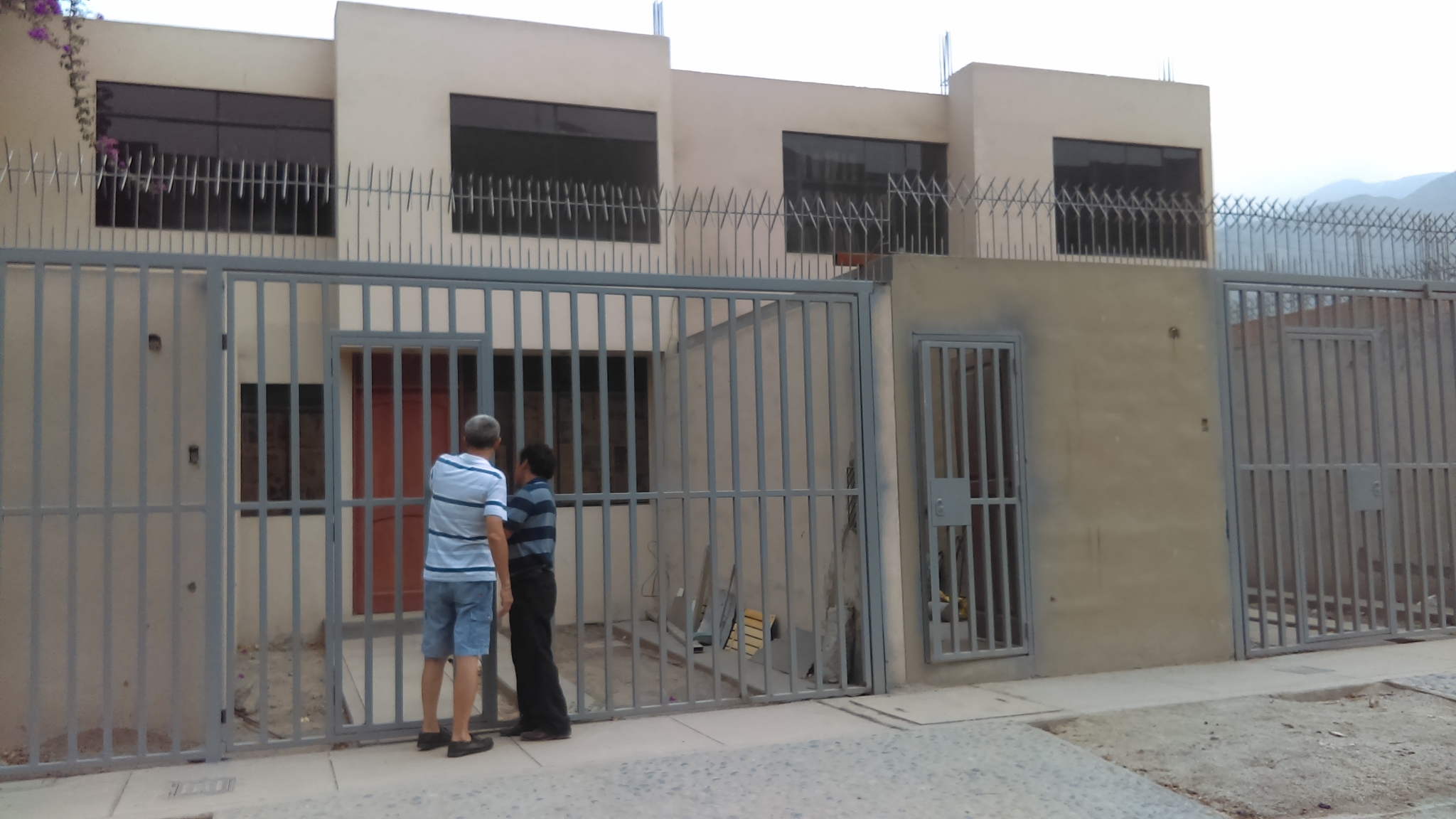 Casa en venta en Lurigancho