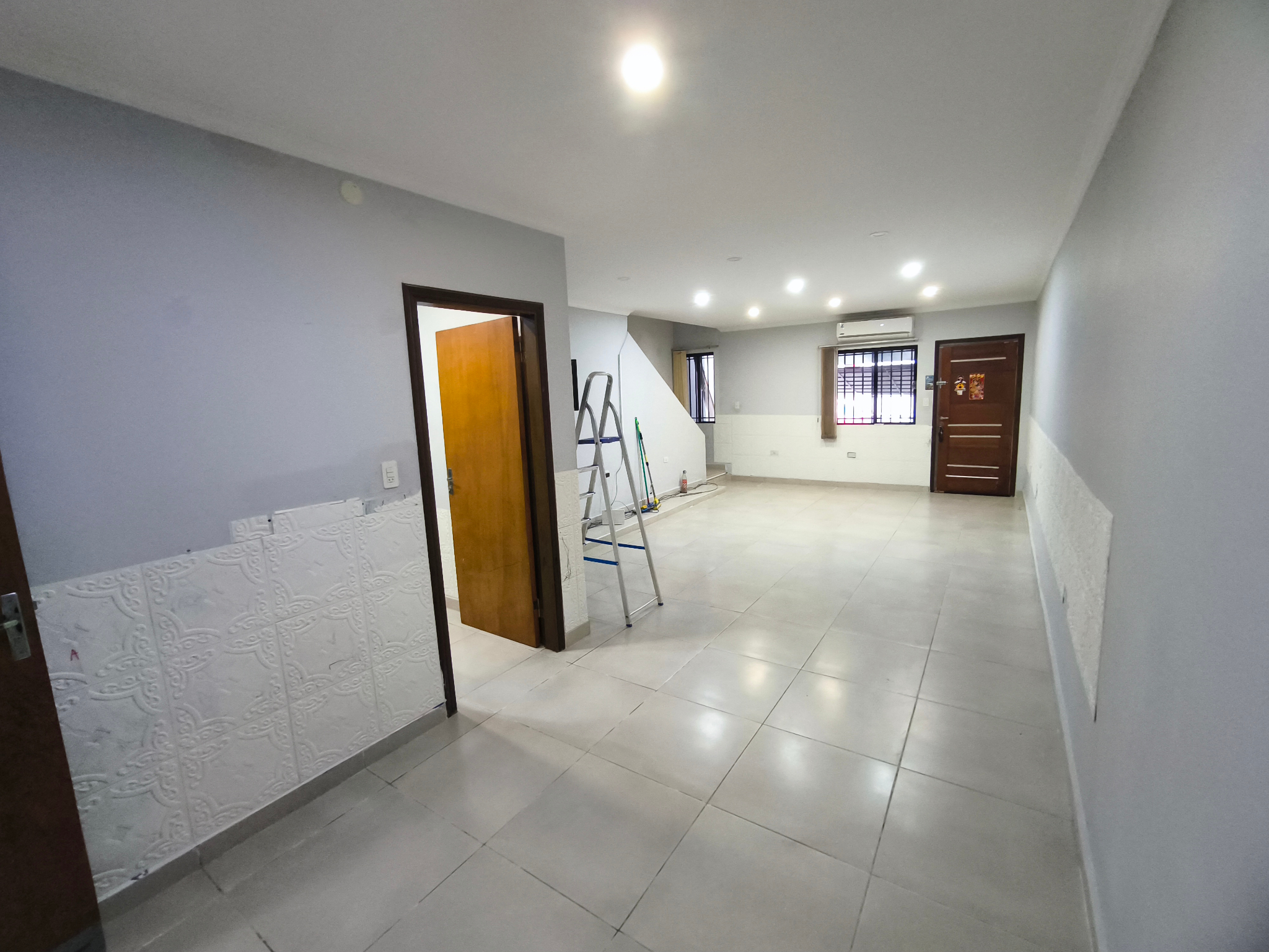 Casa en venta en Ciudad Nueva, Asunción — foto 3