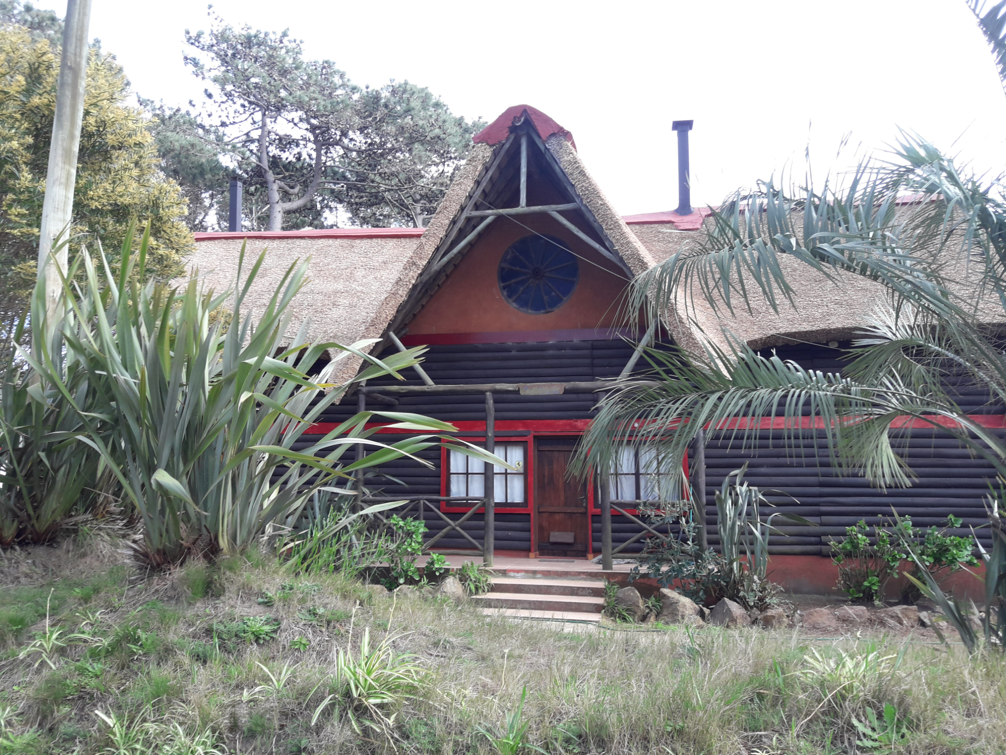 Encantadora Casa Rustica ,piscina Cubierta Con Bompa De Calor ,yacuzzi Y Sauna - foto 2