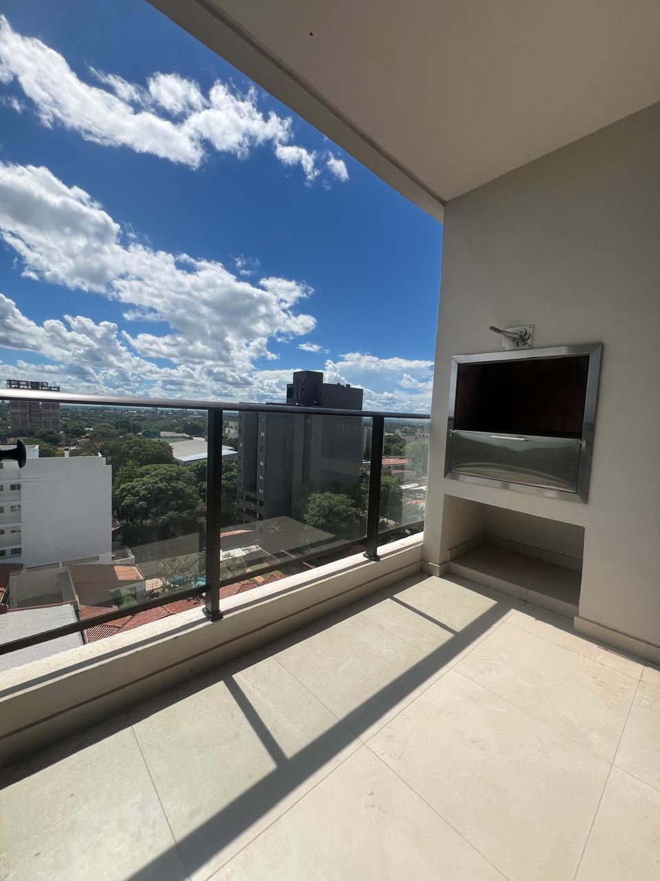 VENDO O ALQUILO DEPARTAMNETO DE UN DORMITORIO  EN EDIFICIO MARQUIS VILLA MORRA — foto 2