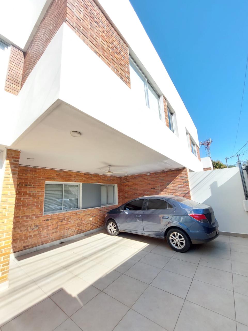 DUPLEX 3 HABITACIONES ZONA CONMEBOL — foto 2