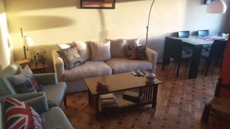 Av. Rivera Y Diego Lamas - Venta Apto 2 Dorm Parque Batlle