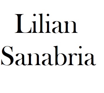 Lilian Sanabria