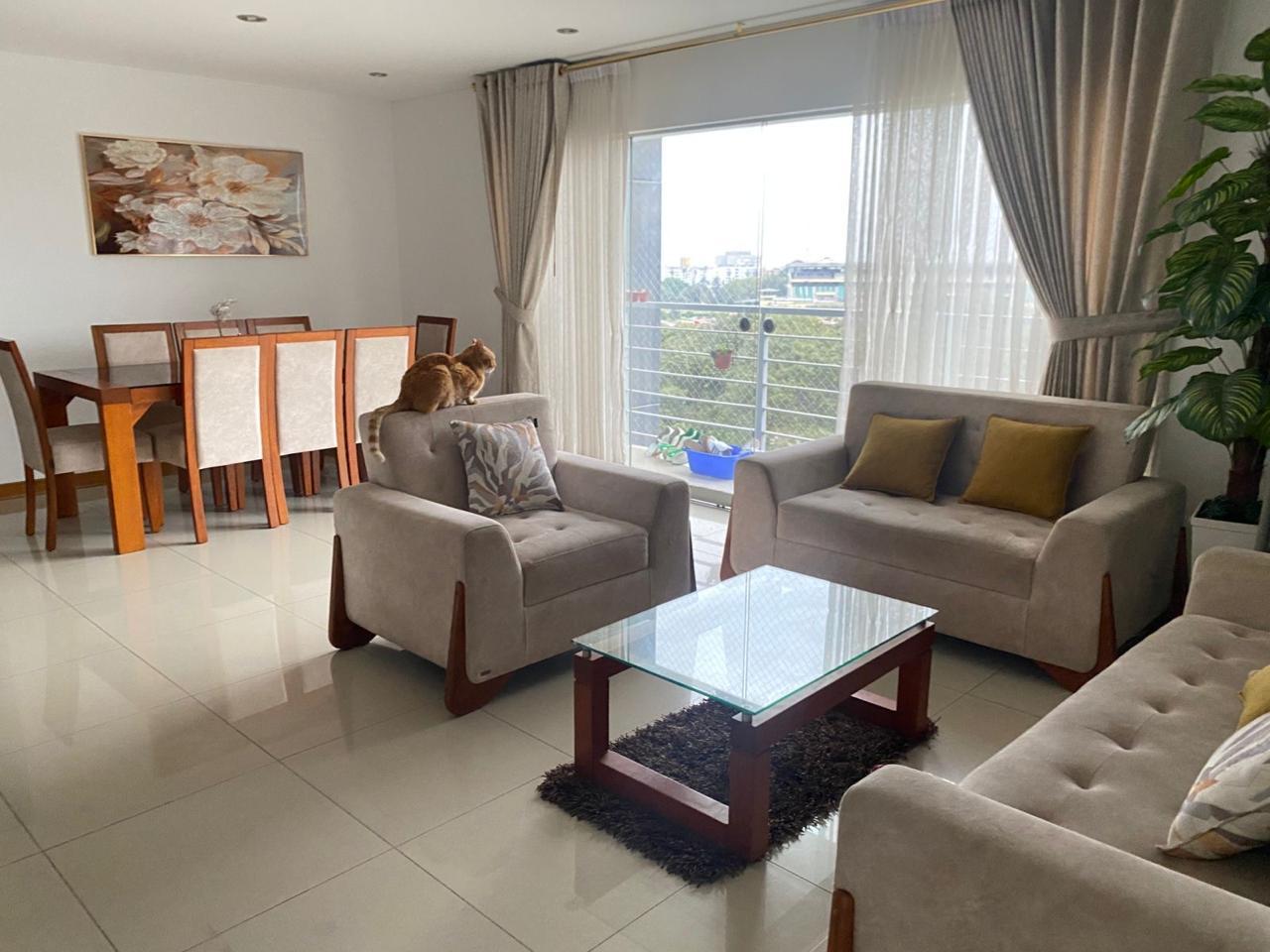 Departamento en venta en Santiago de Surco