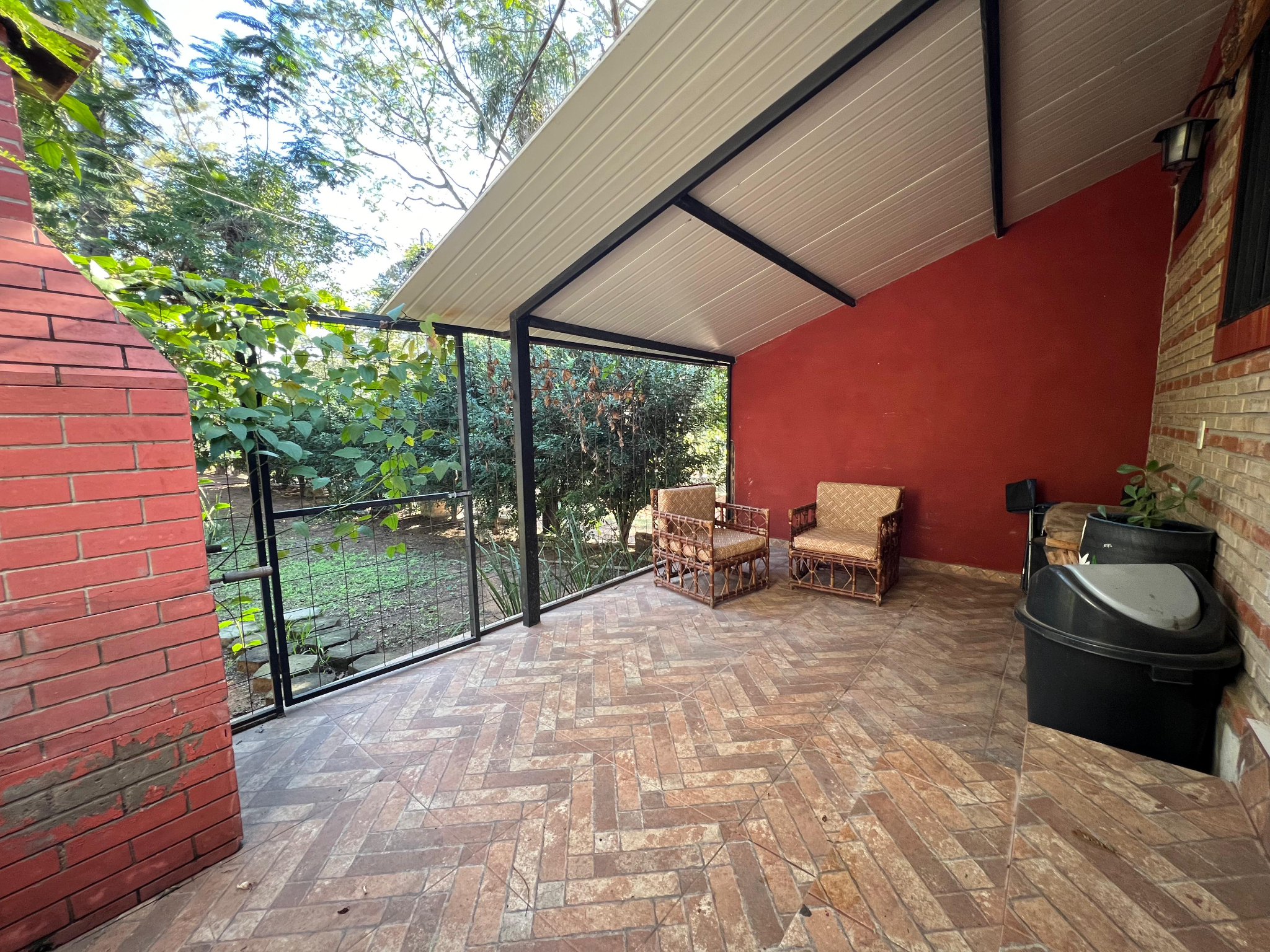 VENDO DOS BUNGALOWS EN NUEVA COLOMBIA — foto 3