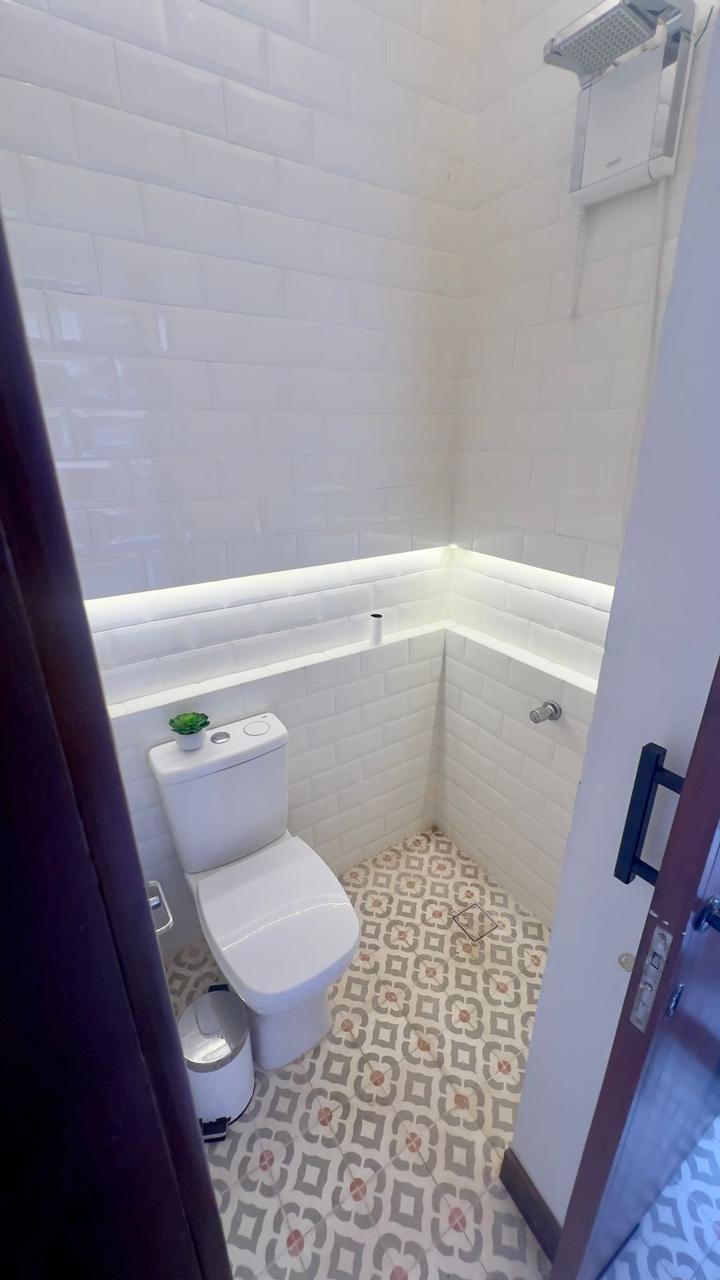 ALUILO CASA ATRAS DE TIERRA COLORADA — foto 2