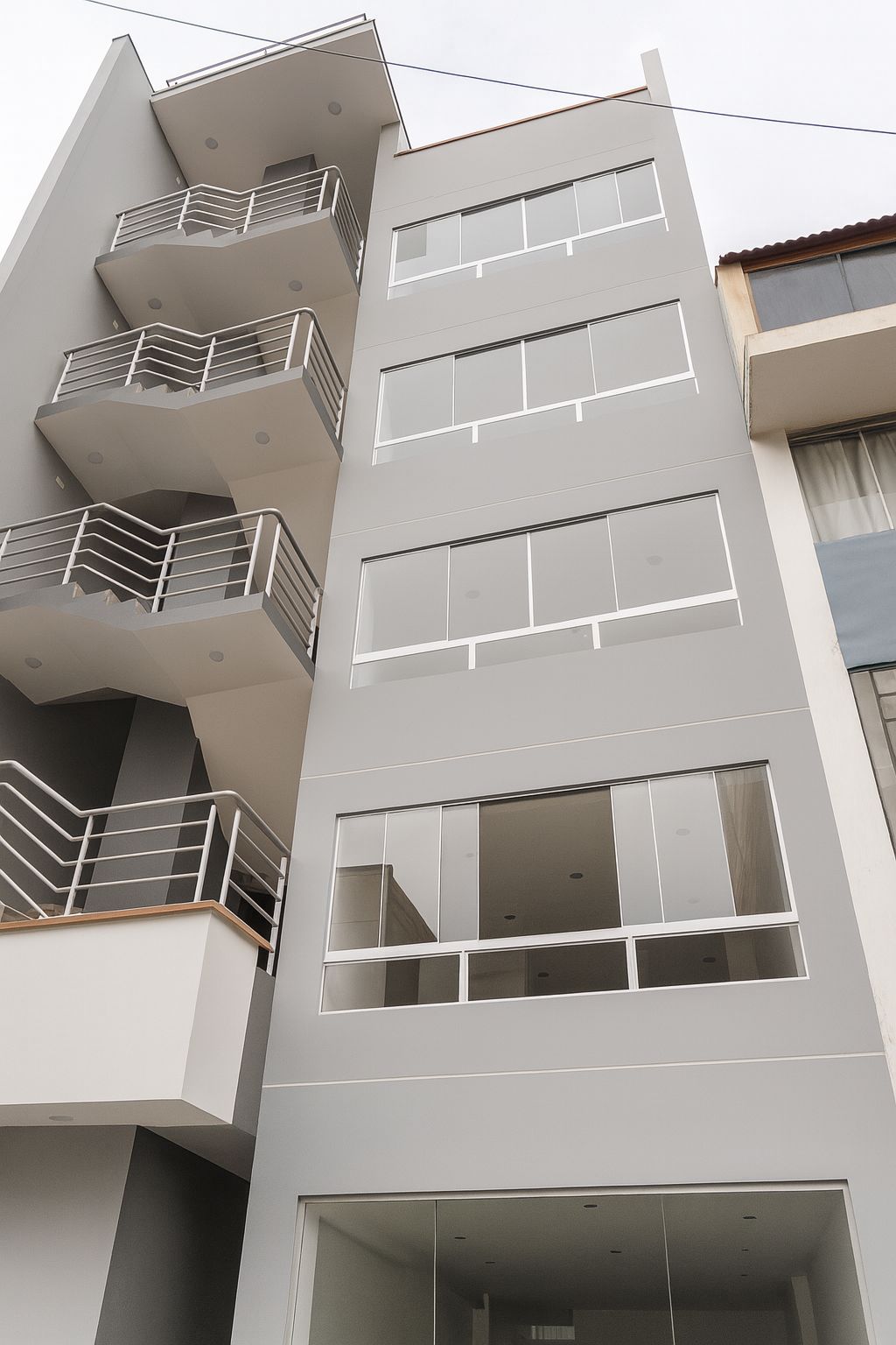 Departamento en venta en La Perla