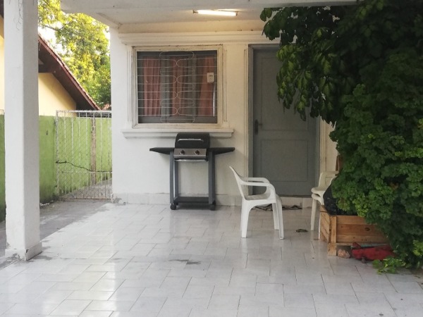 Casa en venta en el Barrio María Auxiliadora, Asunción — foto 3