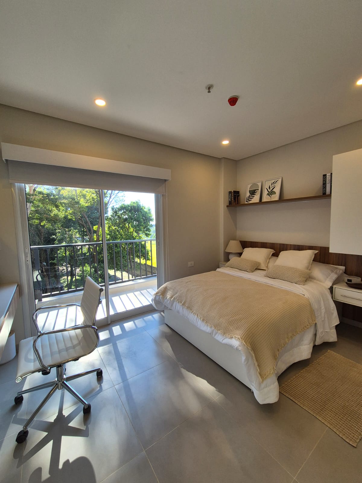 VENDO DEPARTAMENTOS MONOAMBIENTE EN POZO ZONA UMAX - ASUNCIÓN — foto 3