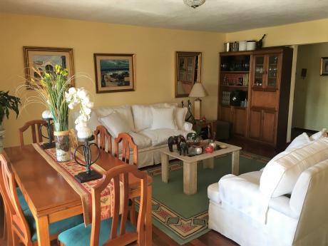 Venta Apartamento 4 Dormitorios Malvín